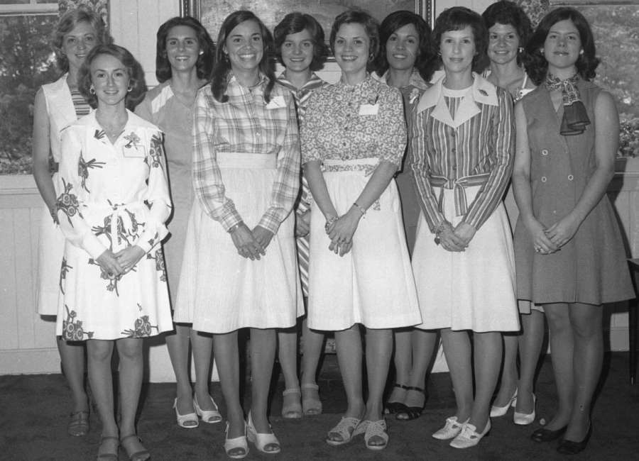 Civic Clubs: The benefits of service