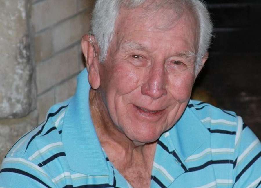 Clarence Wells Jackson, Jr.