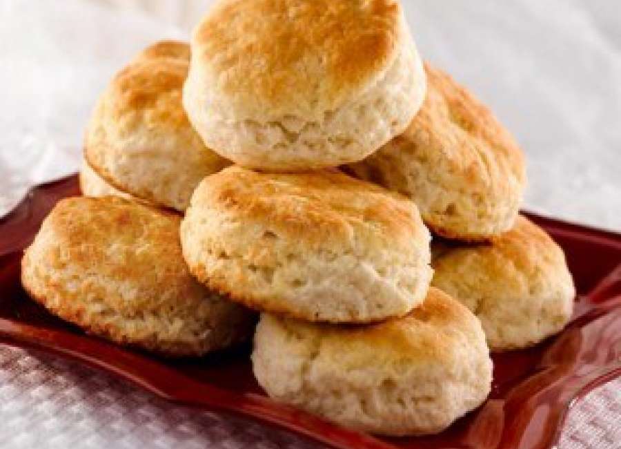 Classic biscuit recipe returns to school cafeterias