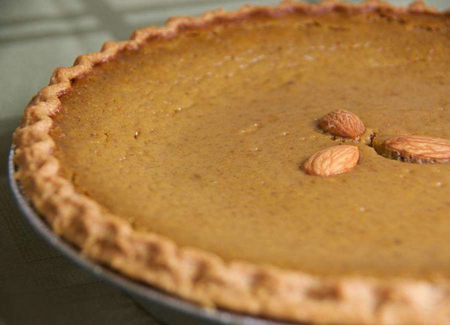 Classic recipes for Thanksgiving