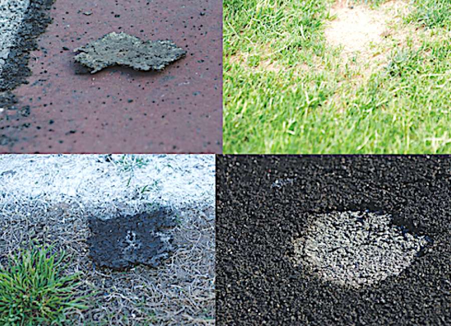 Coaches: Offseason turf, track projects at high schools fit needs beyond football