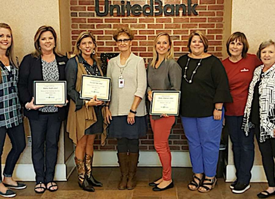 Coin drive raises thousands for Ferst Foundation