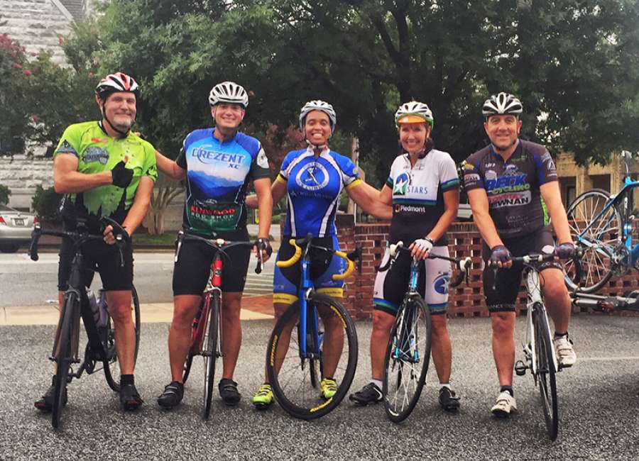 Community foundation creates Bike Fund