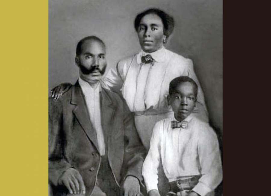 Cook recognizes black leaders from past and present