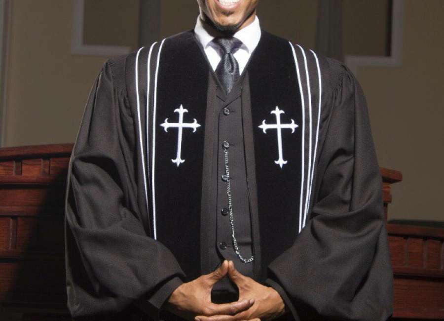 Cook to speak at Mt. Gilead
