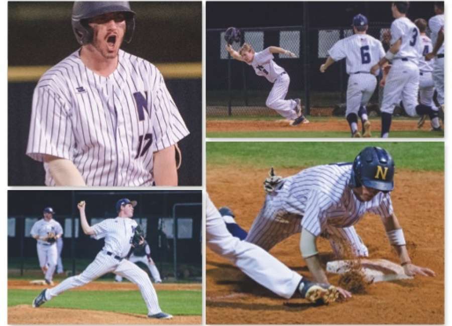 Cougars rally, snap slide with win over Central