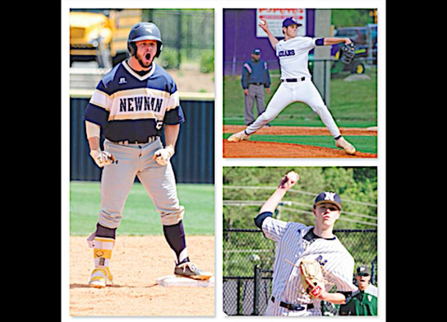Cougars, Wilbanks lead selections on All-Region 2-7A team