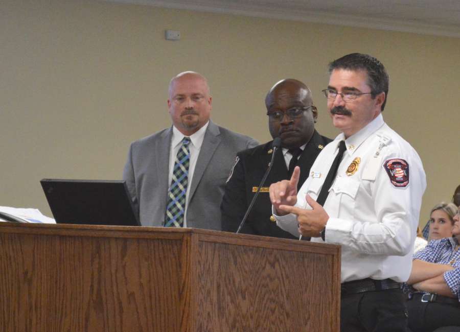 County launching behavioral health response unit