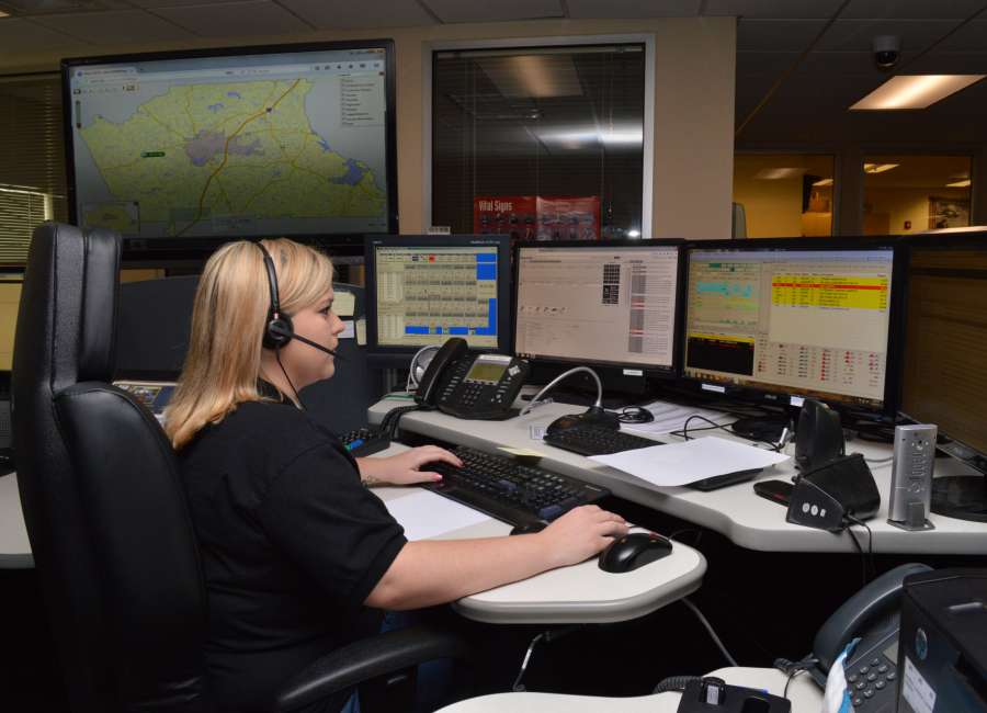 County trying to fix phone problems at Coweta 911