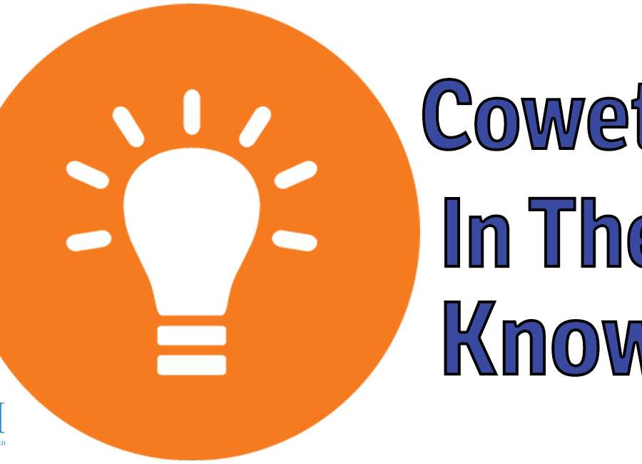 Coweta in the Know