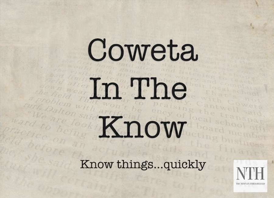 Coweta in the Know