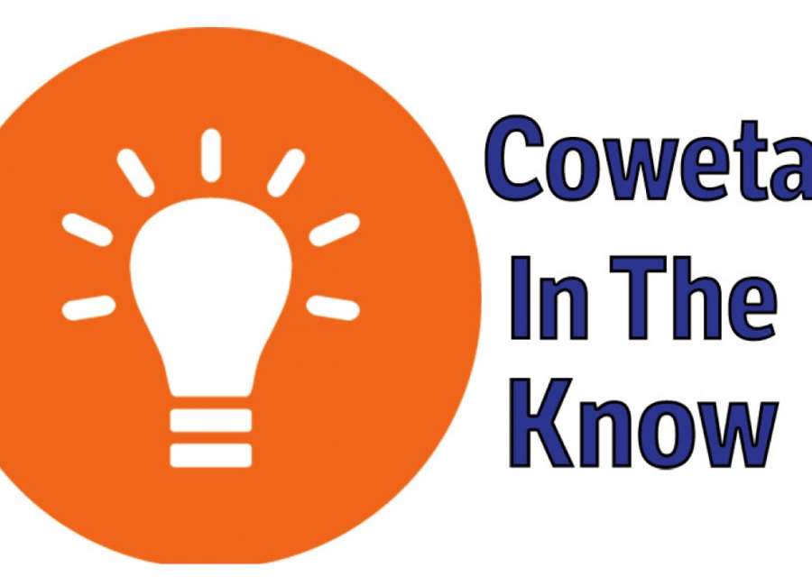 Coweta in the Know