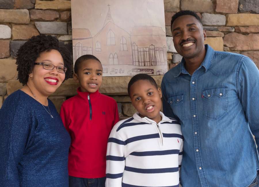 Coweta Mom wants churches to welcome people with autism
