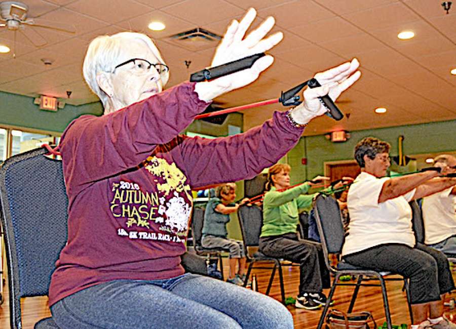 Coweta ranks in state’s top 10 healthiest counties