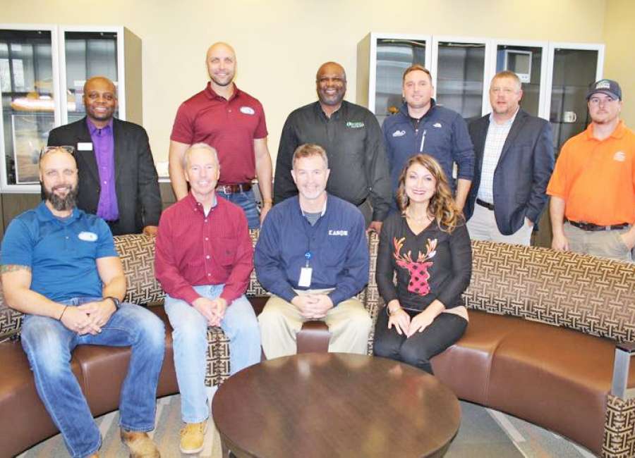Coweta Safety Council looks to recruit new members