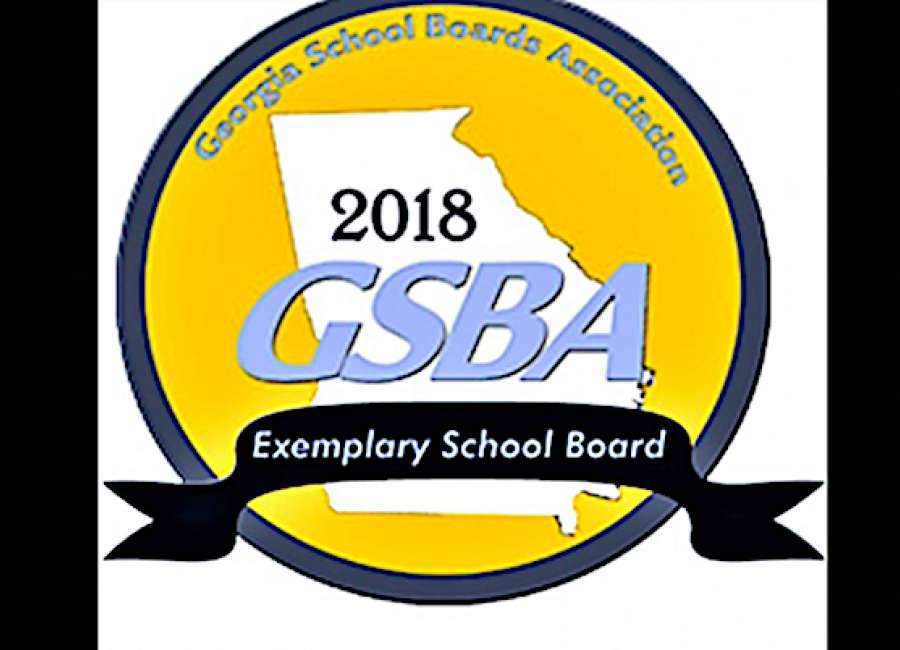 Coweta school board 'exemplary'