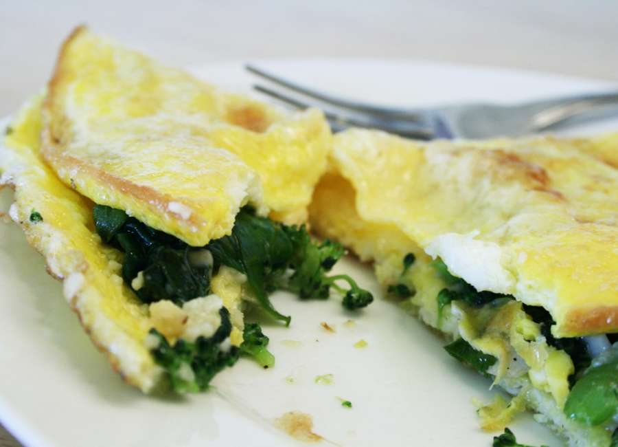 Creative cuisines, without the caffeine