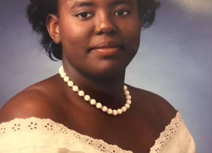 Cynthia Diana Echols