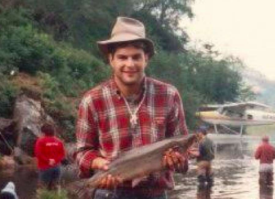 David Ernest Jayne
