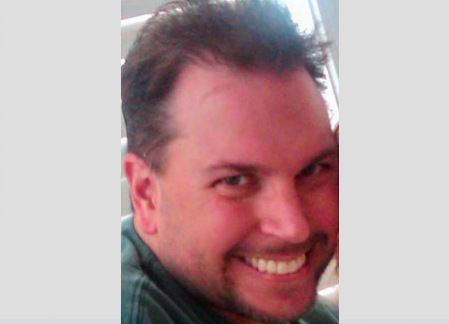 David Joseph Hruska