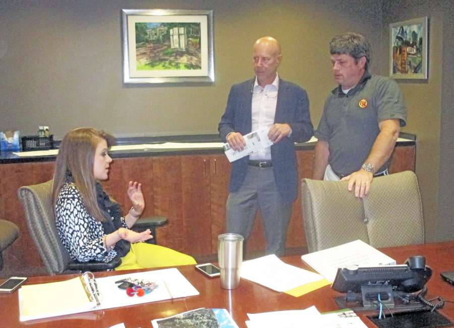 DDA endorses city’s position on rally