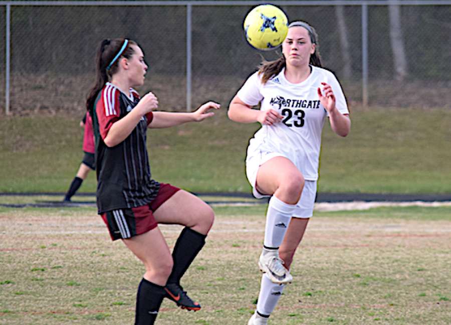 Defense does trick for playoff-bound East Coweta lineups in shutout wins