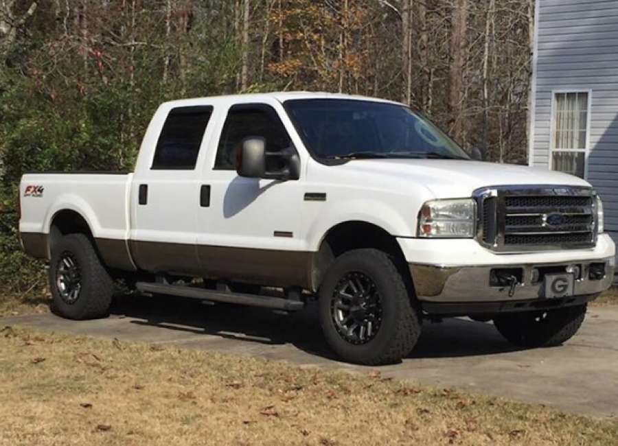 Deployed soldier’s truck stolen from home