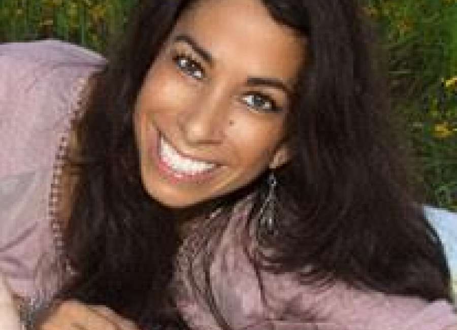 Dianne Radcliffe Nechay