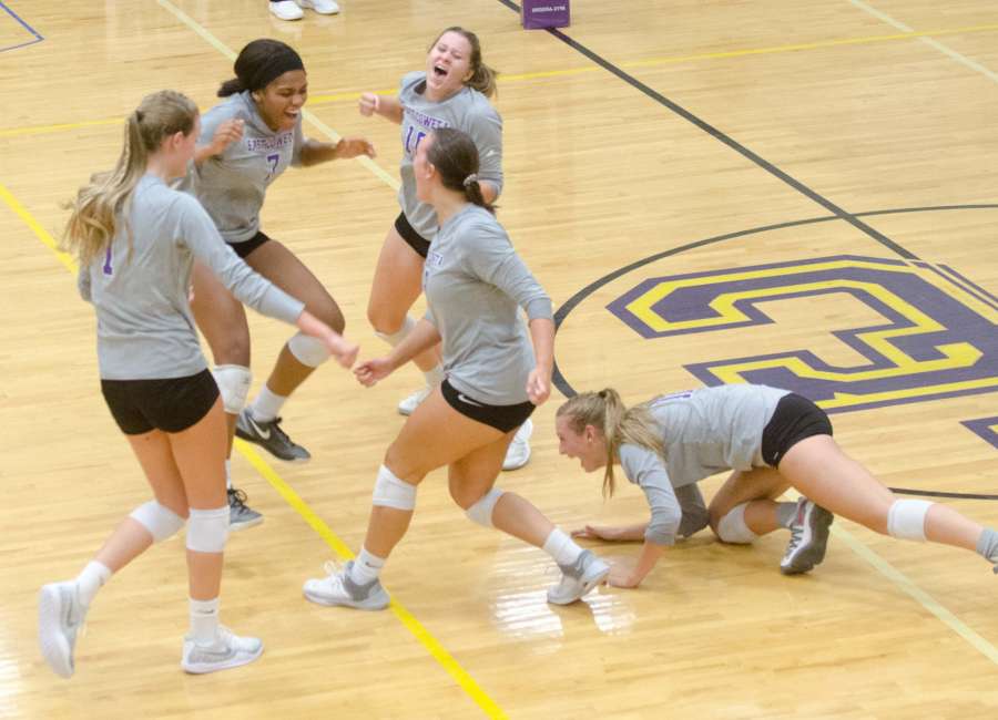 East Coweta dethrones Newnan
