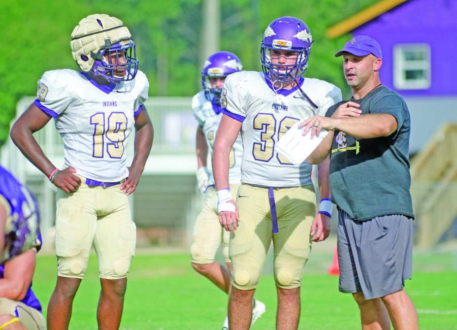 East Coweta travels to Lowndes