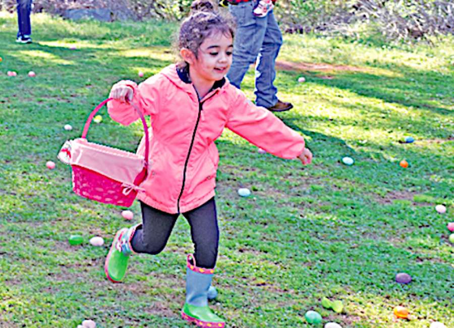 Easter’s impact lingers at Coweta churches