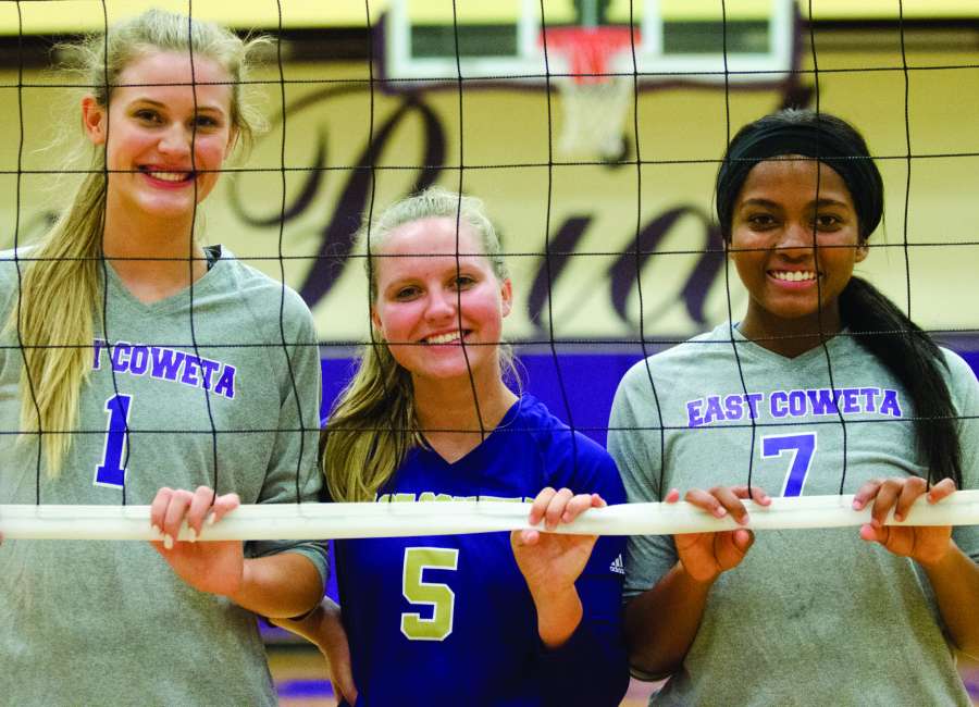 EC looks to get past Elite 8