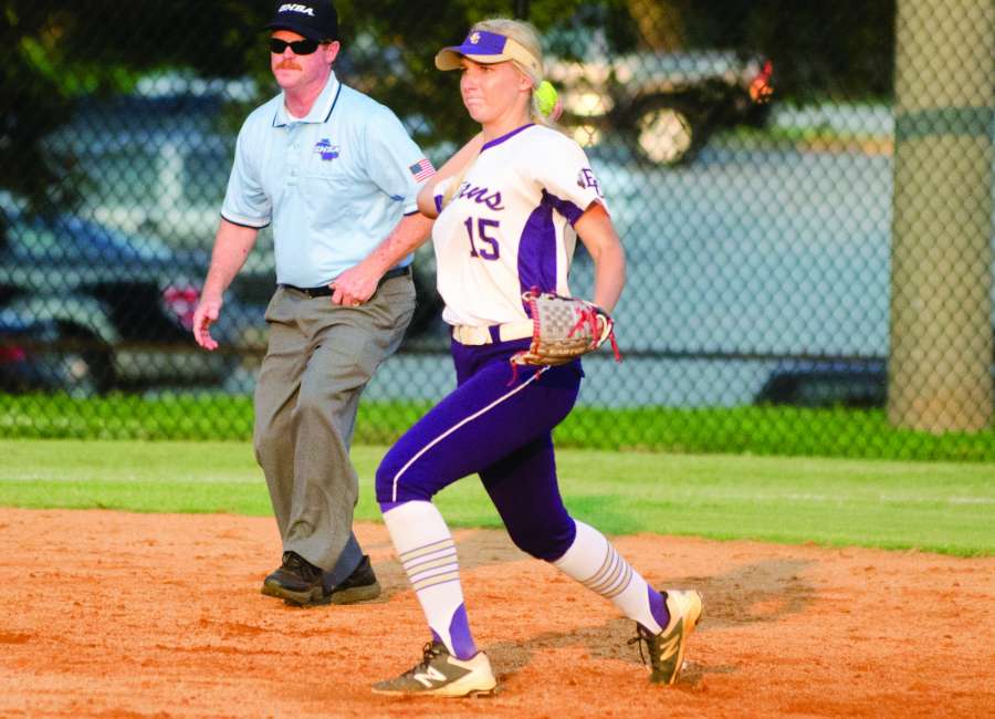 EC turns page on new softball season