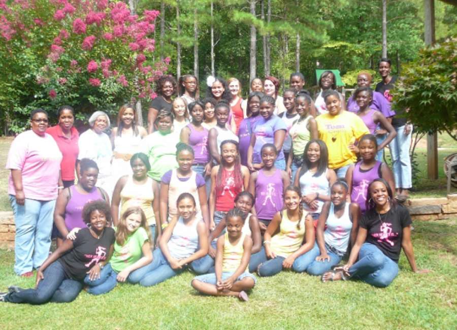 Edify Teens to hold MLK service day