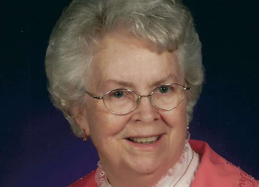 Elva Elizabeth Hand