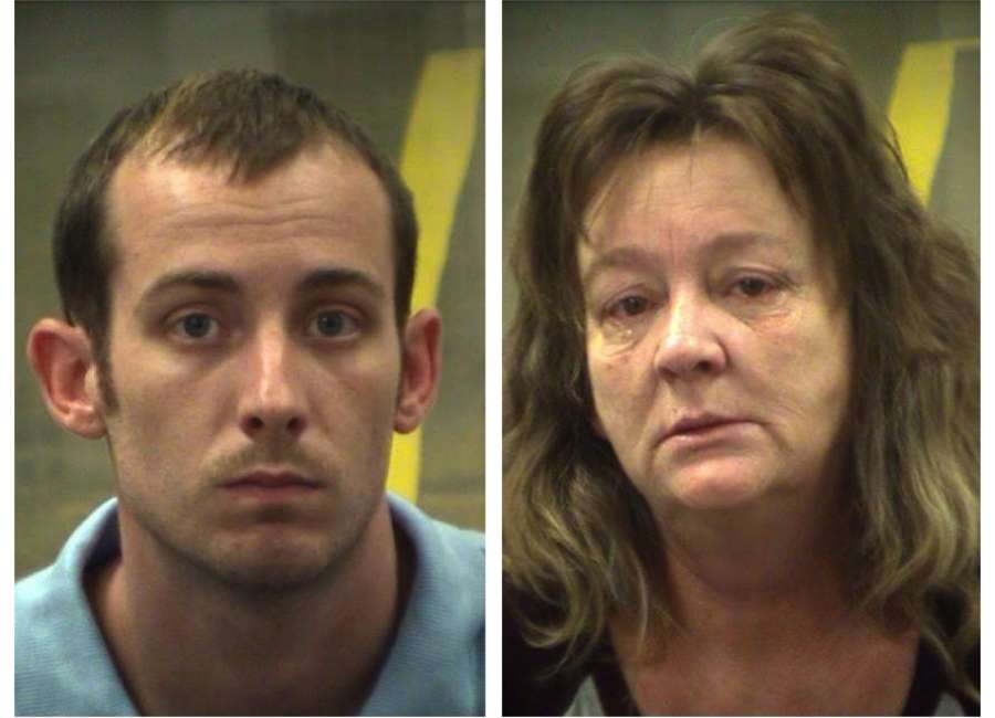 Escaped prisoner, mother captured at Ihop