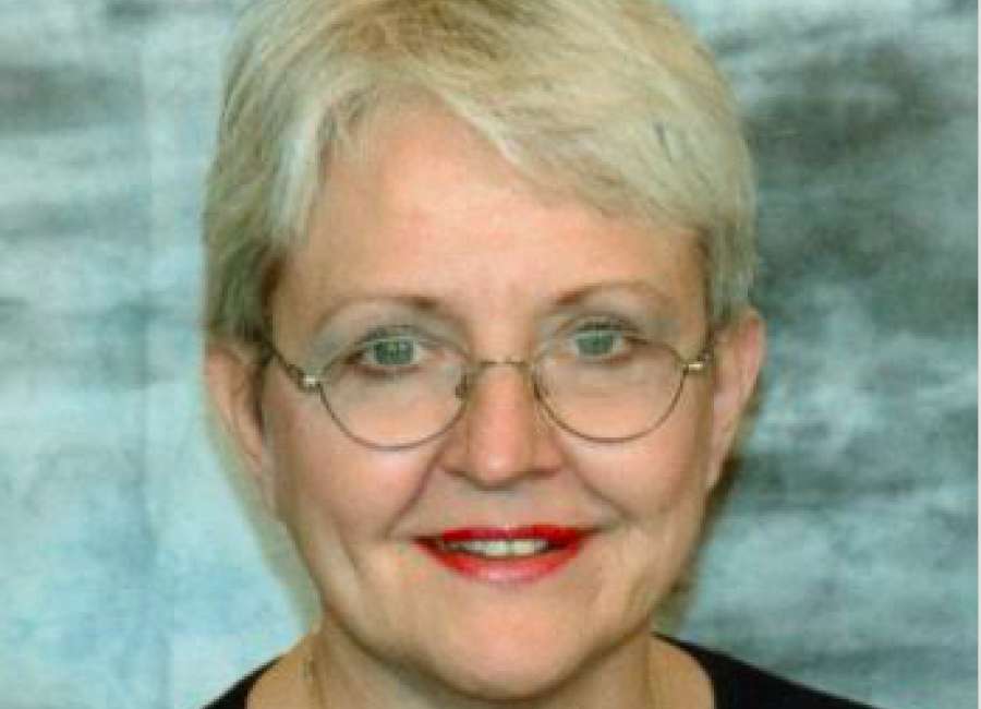 Faith M. Coggin