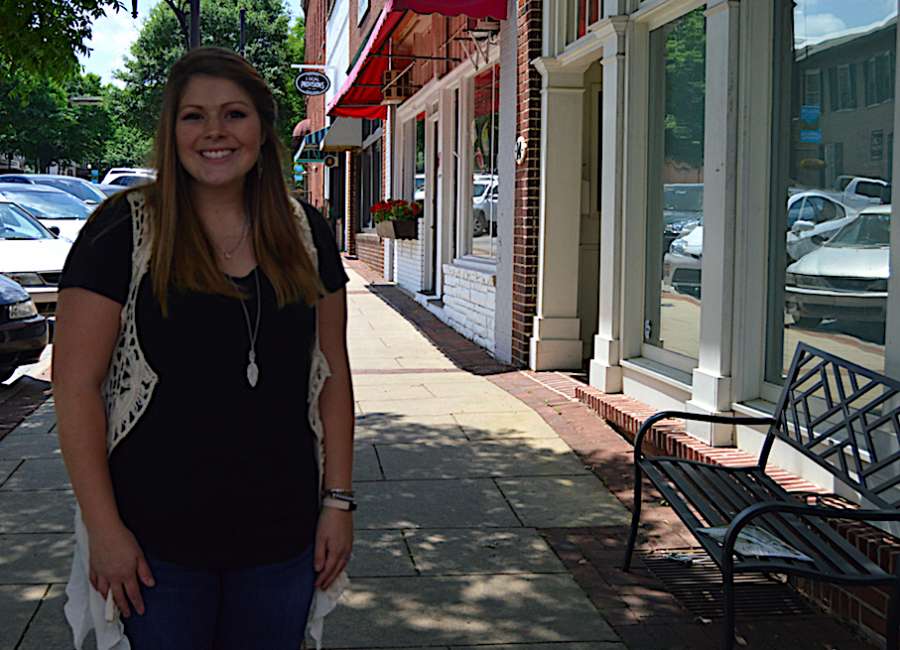 Father, daughter keep business ‘popping’ around Coweta county