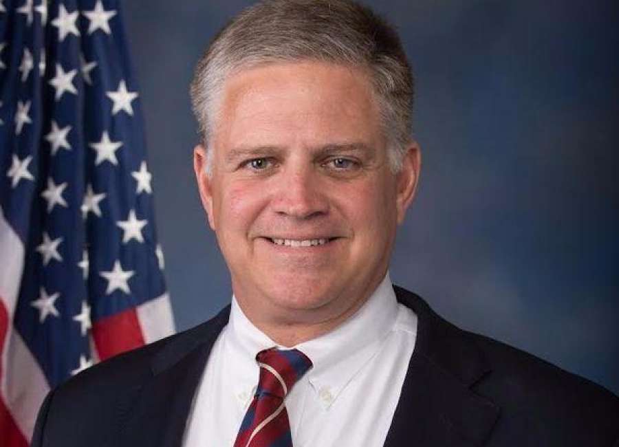 Ferguson holds onto U.S. House seat