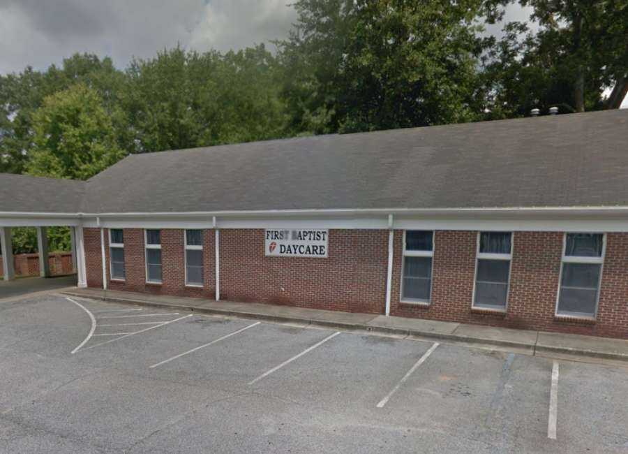 First Baptist hoping to keep daycare open