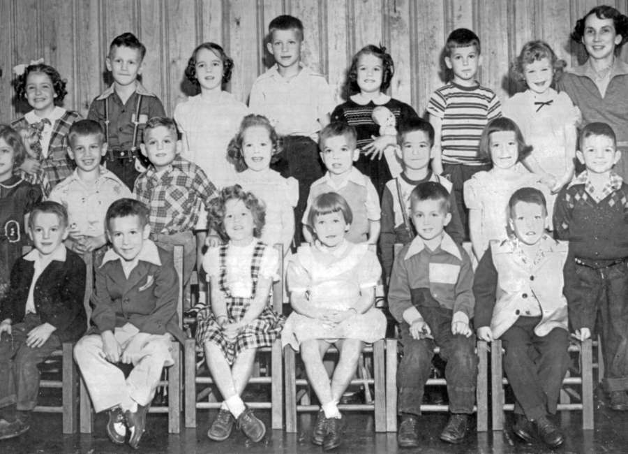 Flashback Friday