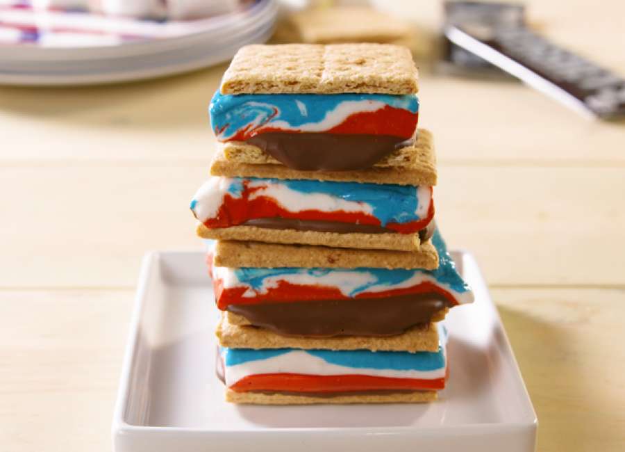 Flavorful ‘Fourth feasts’ still servable all summer