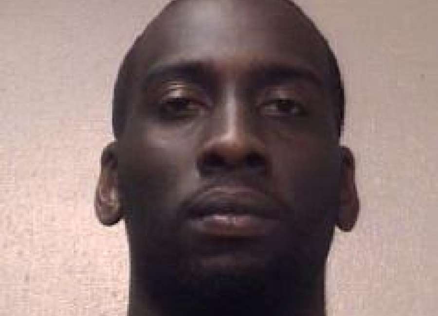 Former NBA player still behind bars