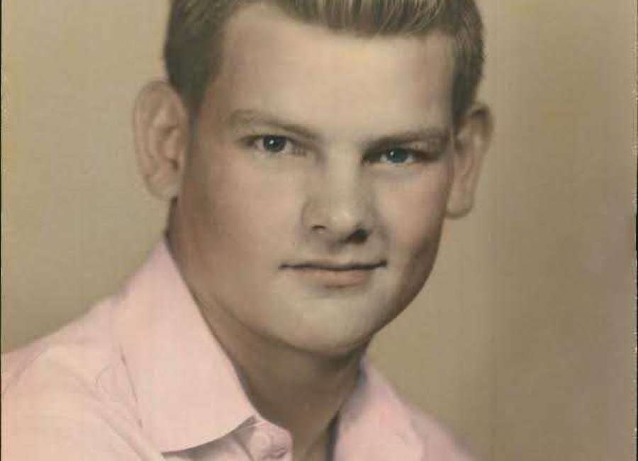 Frank 'Doc' Garner