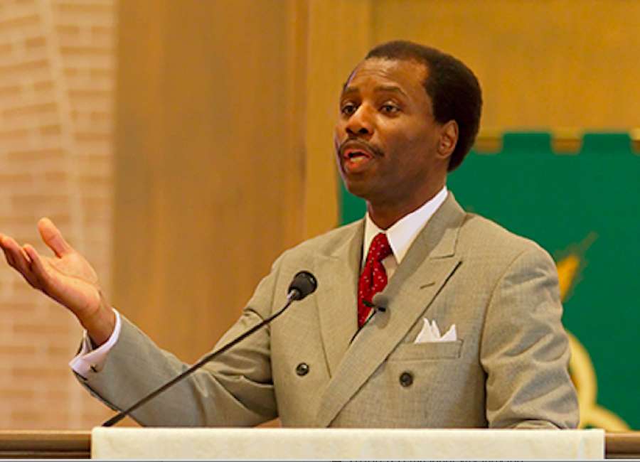 Freeman to present Song Sermon on Sunday