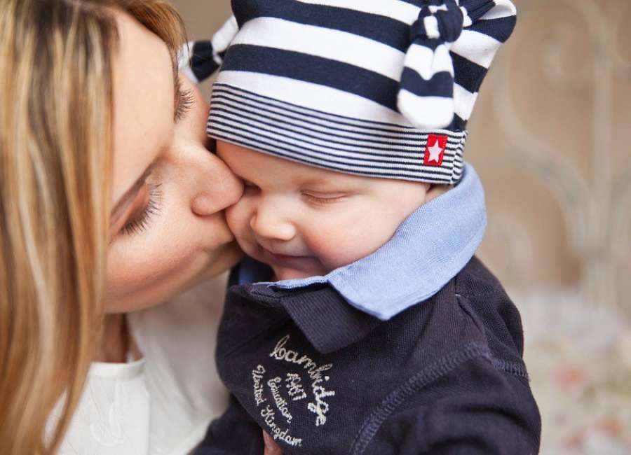 Georgia eighth worst state for working moms