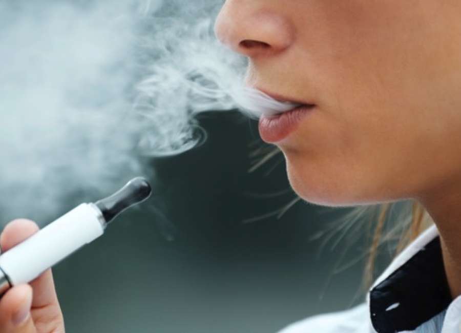 Georgia schools aim to warn students of the danger of vaping
