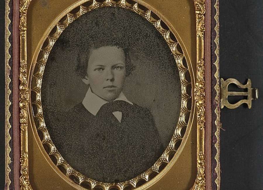 Georgia teen's Civil War diary goes to press 150 years later