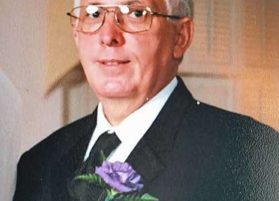 Gerald W. Vosbury