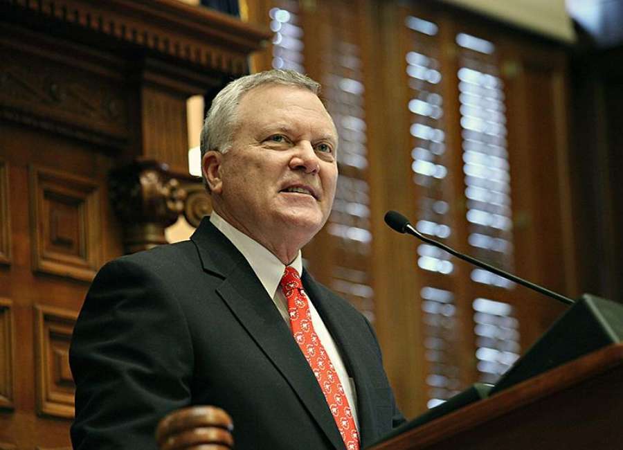 Governor’s veto pen gets a workout